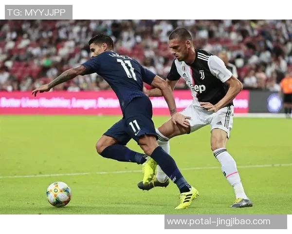 尤文图斯与热刺精彩对决集锦回顾赛场瞬间尽显足球魅力与激情