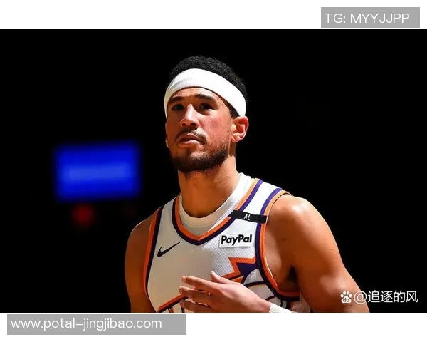 德文布克领衔太阳队崛起成为NBA新星的传奇之路