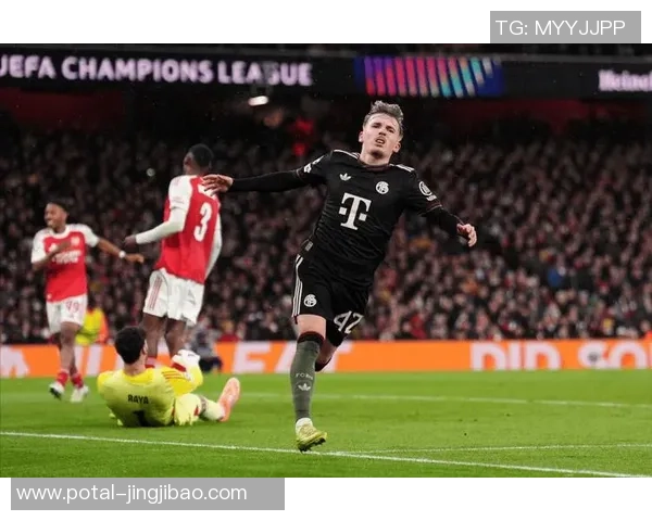 拜仁慕尼黑与巴塞罗那激战正酣谁将赢得这场顶级对决